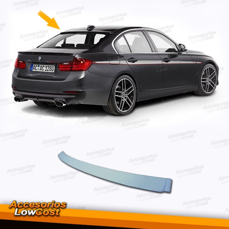 Catalogo accesorios bmw f30 #3