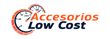 Accesorios Low Cost