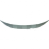 SPOILER TRASERO  BMW X6 , 08++- IMPRIMADO