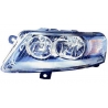 Faros delanteros para AUDI  A6  (04-08)