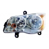 Faros delanteros para CHRYSLER  VOYAGER  (08-)