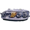 Faros delanteros con antiniebla para FIAT  PUNTO  (99-03)    