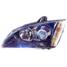 Faros delanteros xenón para FORD  FOCUS II  (04-08)    