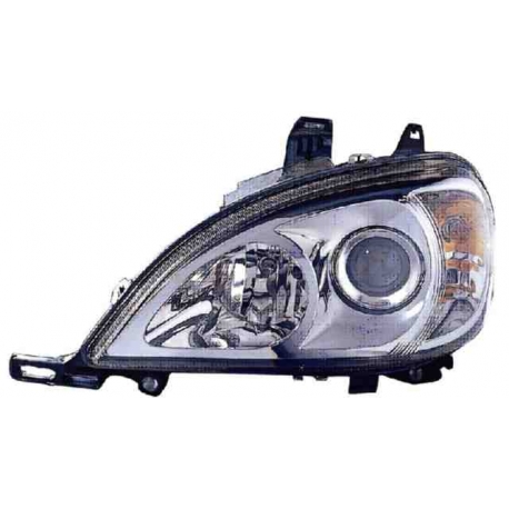 Faros delanteros para MERCEDES W163 M Class (01-05)