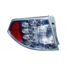 Pilotos traseros para SUBARU  IMPREZA  Hatchback 5P  (08-12)