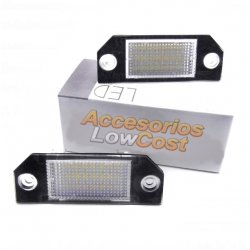 Catalogo accesorios ford focus c-max #2