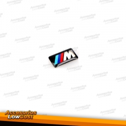 Pegatina BMW Serie M