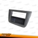 MOLDURA / ARO / ADAPTADOR RADIO / SEAT ALTEA / TOLEDO / +04 ANTRACITE