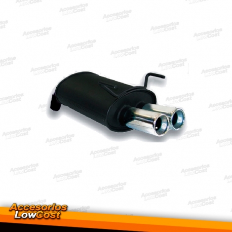 PANELA DE ESCAPE PARA ALFA 159 SW 09/2005-