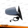 ESPEJO RETROVISOR ELÉCTRICO PARA AUDI A6 4F (01/05-10/08).