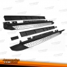 ESTRIBERAS BMW  X3 F25  (2010 - 2014 ).