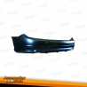 PARACHOQUES DEPORTIVO TRASERO  W204, 07-11- SOLO LIMOUSINE- PINTABLE.