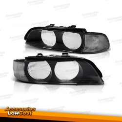 Faros delanteros para BMW Serie 5 E39 (95-00)