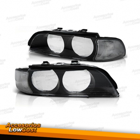 Farois / Opticas para BMW Serie 5 E39 (95-00)