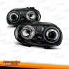 FARÓIS ANGEL EYES GOLF IV, LOOK R32