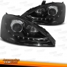 FAROS DELANTEROS CON LUZ DIURNA PARA FORD FOCUS MK1 11/2001-10/2004