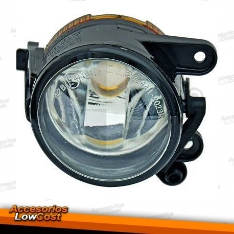 FAROL NEVOEIRO ESQUERDO / VW GOLF 5 MK V NORMAL