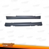 TALONERAS PARA BMW E82 E88, COUPE-CABRIO 07-