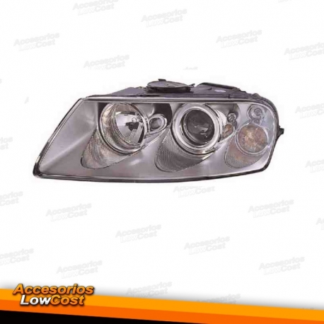 Farois / Opticas para VW TOUAREG (03-08)