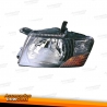 Faros delanteros para MITSUBISHI  MONTERO / PAJERO  (00-02)    