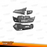 KIT CARROCERÍA SWIFT, 05-10, SPORT LOOK- PINTABLE