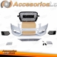 Pára-choques Dianteiro Audi Q5 2012-2016 Look RSQ5 ABS