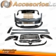 Kit De Carrocería Volkswagen Golf 8 3 /5P Look R20 2 Salidas