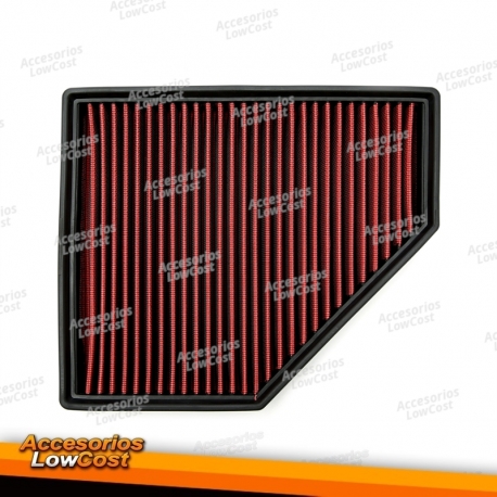 Filtro de aire deportivo de alto caudal TA Technix para Alpina/BMW Serie 2/3/4/Z4/Toyota