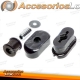 Kit de buchas TA Technix PU-​Buchsen 5 peças adequadas para Audi/Seat/VW