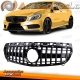 PARRILLA DELANTERA LOOK AMG PANAMERICANA PARA MERCEDES CLASE A W176 2012-2015