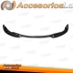 Spoiler Delantero BMW E92 / E93 look M-Tech Carbono