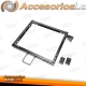 Base de assento esquerda rígida TA Technix para Audi/Seat/Skoda/VW