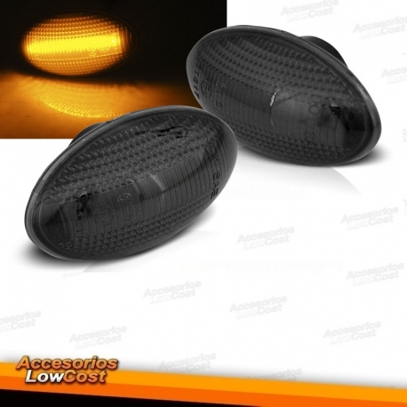 INTERMITENTE ALETA LED BMW MINI COOPER