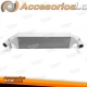 Intercooler TA Technix adecuado para Audi A1, Sportsback (8X)/Seat Ibiza V (6J)/Skoda Fabia II (5J)/VW Polo 6R