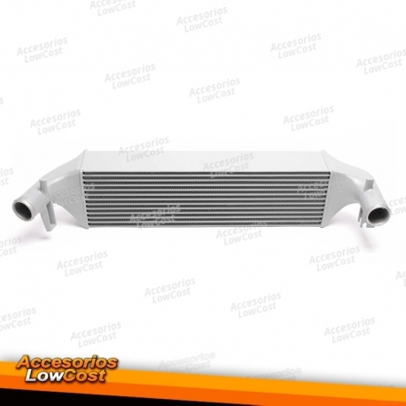 Intercooler TA Technix adecuado para Audi A1, Sportsback (8X)/Seat Ibiza V (6J)/Skoda Fabia II (5J)/VW Polo 6R