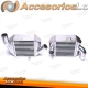 Kit intercooler TA Technix adecuado para Audi A4 B5 S4