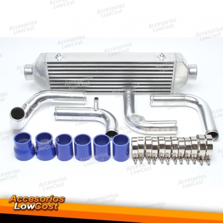 Kit intercooler TA Technix adecuado para Audi A4 B5, A6 4B, Passat 3B