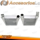 Kit intercooler TA Technix adecuado para Audi A4 B5 RS4