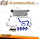 Kit intercooler TA Technix adecuado para Audi A4 tipo B6, Passat 3BG