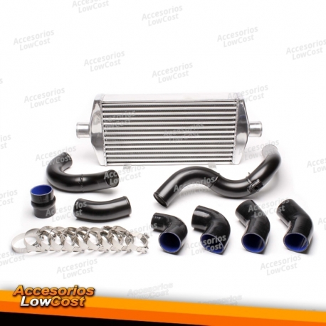 Kit intercooler TA Technix adecuado para Audi A4 Tipo 8K-B8 / A5 Tipo 8T-B8 1.8/2.0 TFSI