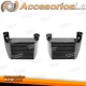 Kit intercooler TA Technix adequado para Audi A6/RS6 (4B)