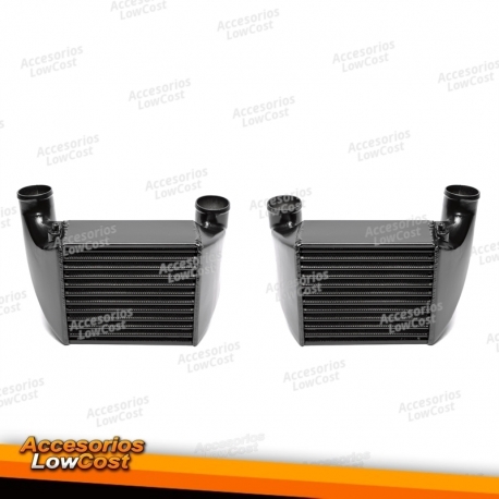 Kit intercooler TA Technix adequado para Audi A6/RS6 (4B)