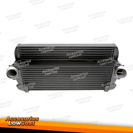 Intercooler TA Technix adequado para BMW Série 5 F07/F10/F11, Série 6 F12/F13, Série 7 F1/2