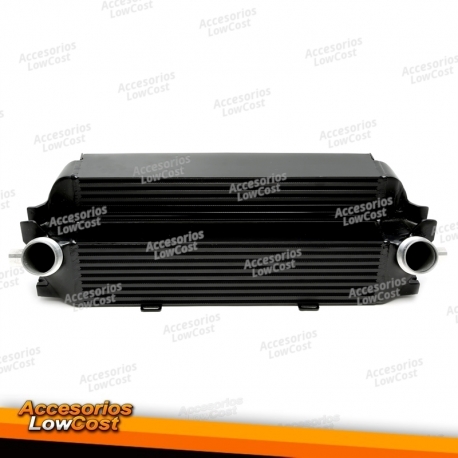 Intercooler TA Technix adecuado para BMW Serie 5 G30/31, BMW Serie 6 G32