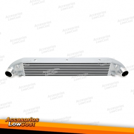 Intercooler TA Technix adequado para Ford Fiesta VII 1.6l EcoBoost tipo JA8