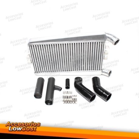 Kit intercooler TA Technix adequado para Ford Fiesta VI 1.0T