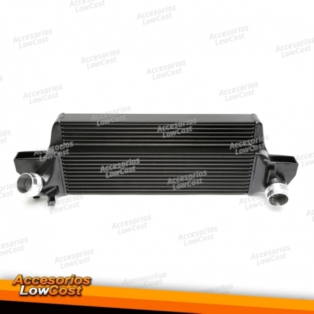 Intercooler TA Technix adecuado para Mini Clubman F54/3+5 puertas tipo F55/F56/Cabrio F57/Contryman F60