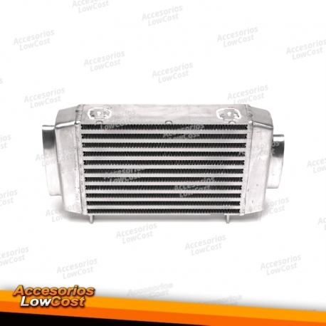 Intercooler TA Technix adequado para Mini Coupé, Cabriolet tipo R52, R53