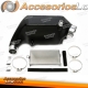 Kit de intercooler TA Technix adecuado para Mercedes Benz Clase A A45 W176 / CLA Clase A45 C117/X117 / GLA Clase AMG C45