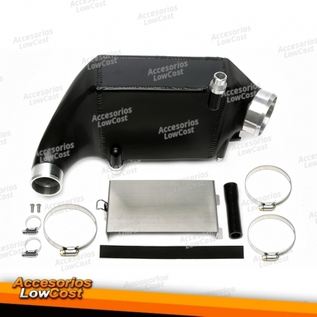 Kit de intercooler TA Technix adecuado para Mercedes Benz Clase A A45 W176 / CLA Clase A45 C117/X117 / GLA Clase AMG C45